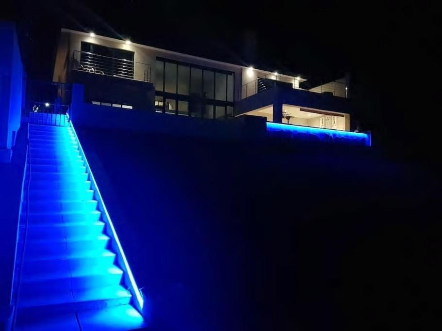 9 On Aquavista Sundays River Colchester Bagian luar foto
