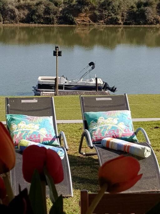 9 On Aquavista Sundays River Colchester Bagian luar foto